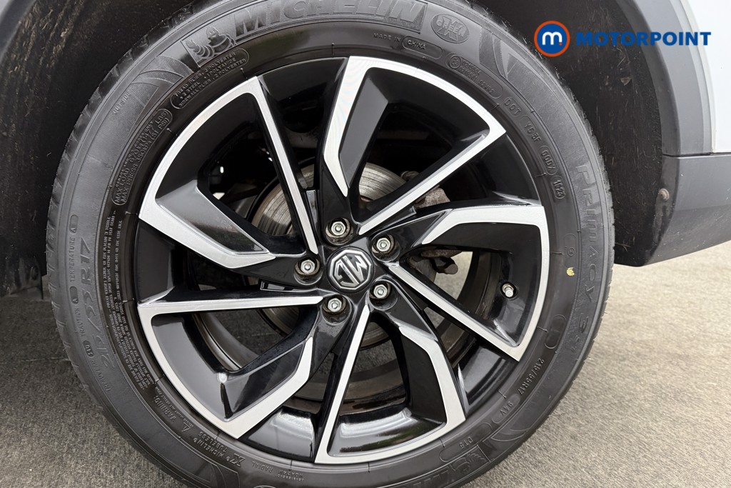 Mg Motor Uk ZS Exclusive Manual Petrol SUV - Stock Number (1576666) - 13th supplementary image