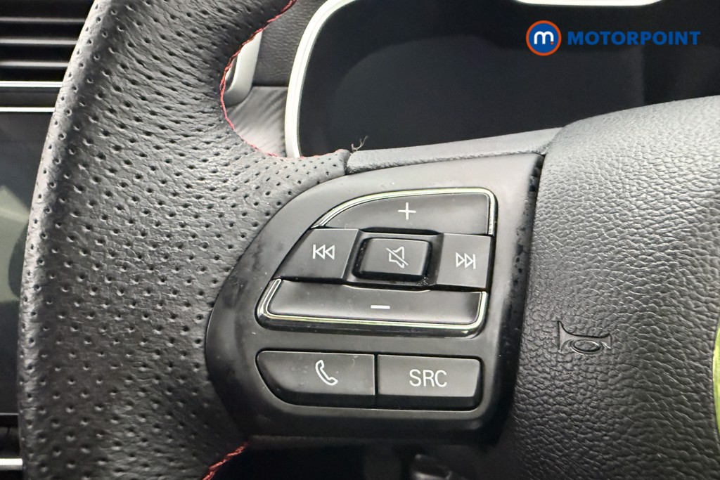 Mg Motor Uk ZS Exclusive Manual Petrol SUV - Stock Number (1576666) - 14th supplementary image