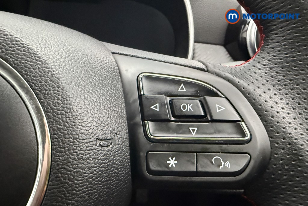Mg Motor Uk ZS Exclusive Manual Petrol SUV - Stock Number (1576666) - 15th supplementary image