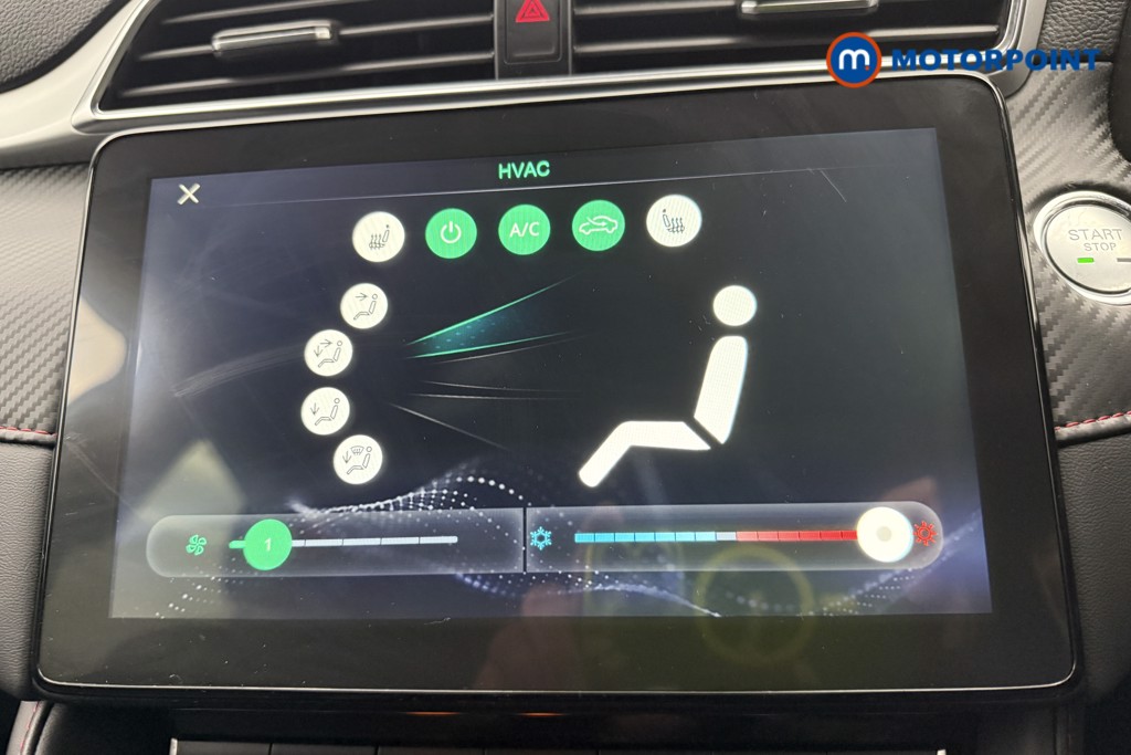 Mg Motor Uk ZS Exclusive Manual Petrol SUV - Stock Number (1576666) - 16th supplementary image