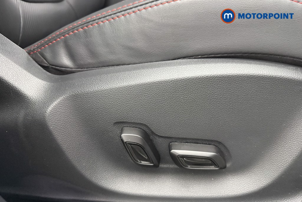 Mg Motor Uk ZS Exclusive Manual Petrol SUV - Stock Number (1576666) - 18th supplementary image