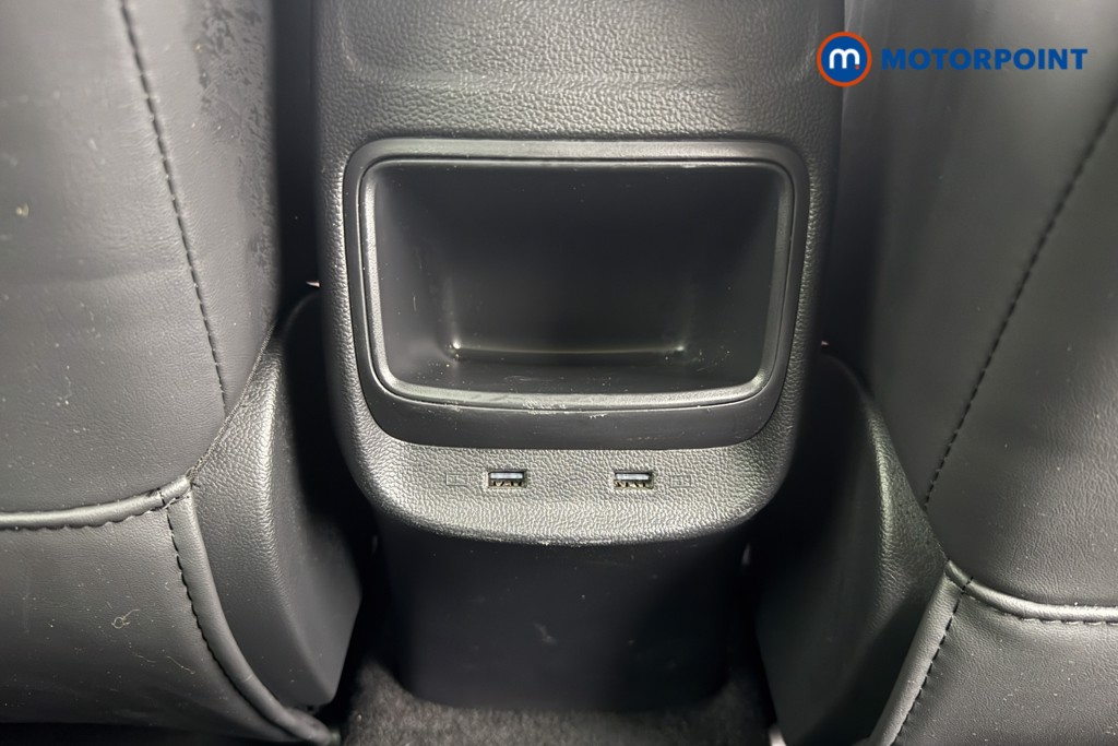 Mg Motor Uk ZS Exclusive Manual Petrol SUV - Stock Number (1576666) - 21st supplementary image