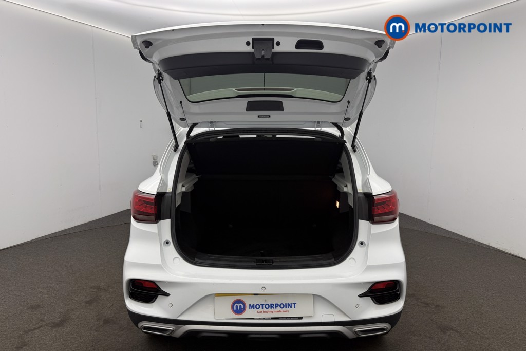 Mg Motor Uk ZS Exclusive Manual Petrol SUV - Stock Number (1576666) - 22nd supplementary image