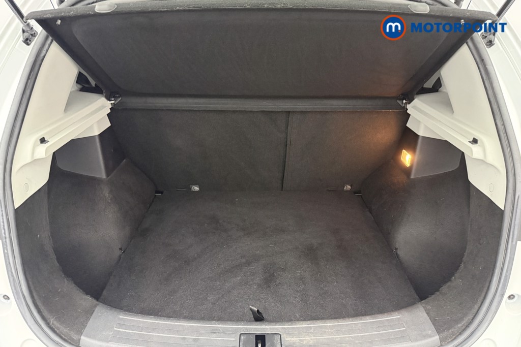 Mg Motor Uk ZS Exclusive Manual Petrol SUV - Stock Number (1576666) - 23rd supplementary image