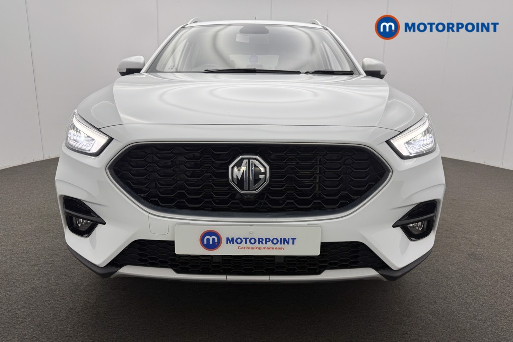 Mg Motor Uk ZS Exclusive Manual Petrol SUV - Stock Number (1576666) - 24th supplementary image