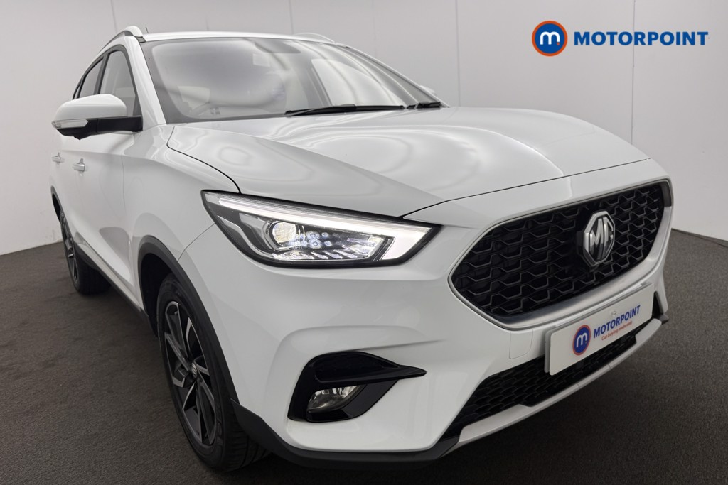 Mg Motor Uk ZS Exclusive Manual Petrol SUV - Stock Number (1576666) - 26th supplementary image
