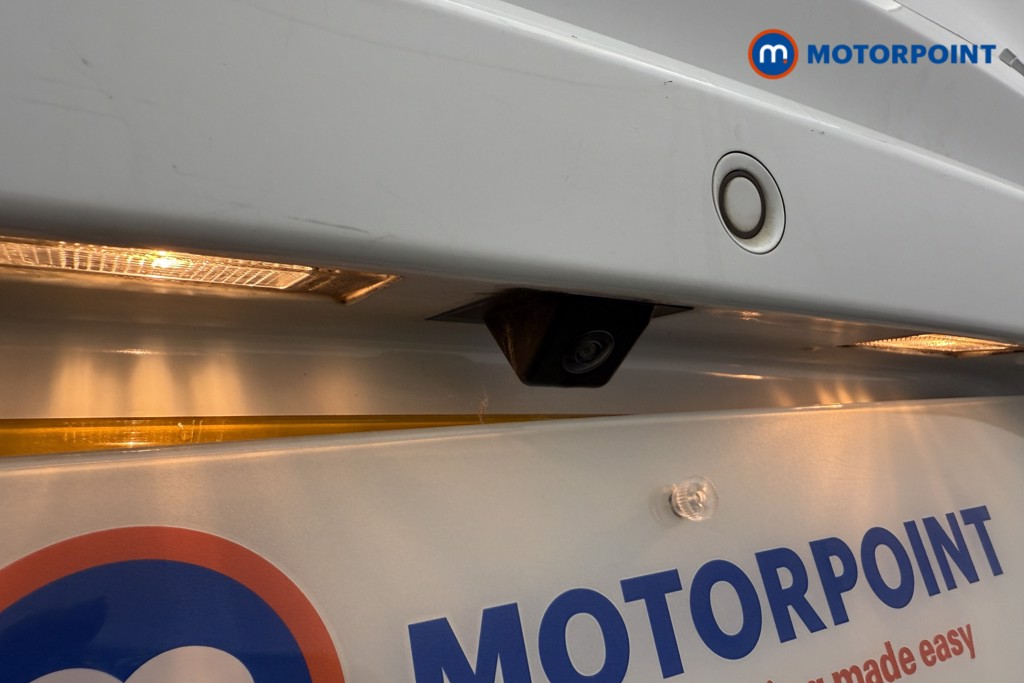 Mg Motor Uk ZS Exclusive Manual Petrol SUV - Stock Number (1576666) - 29th supplementary image