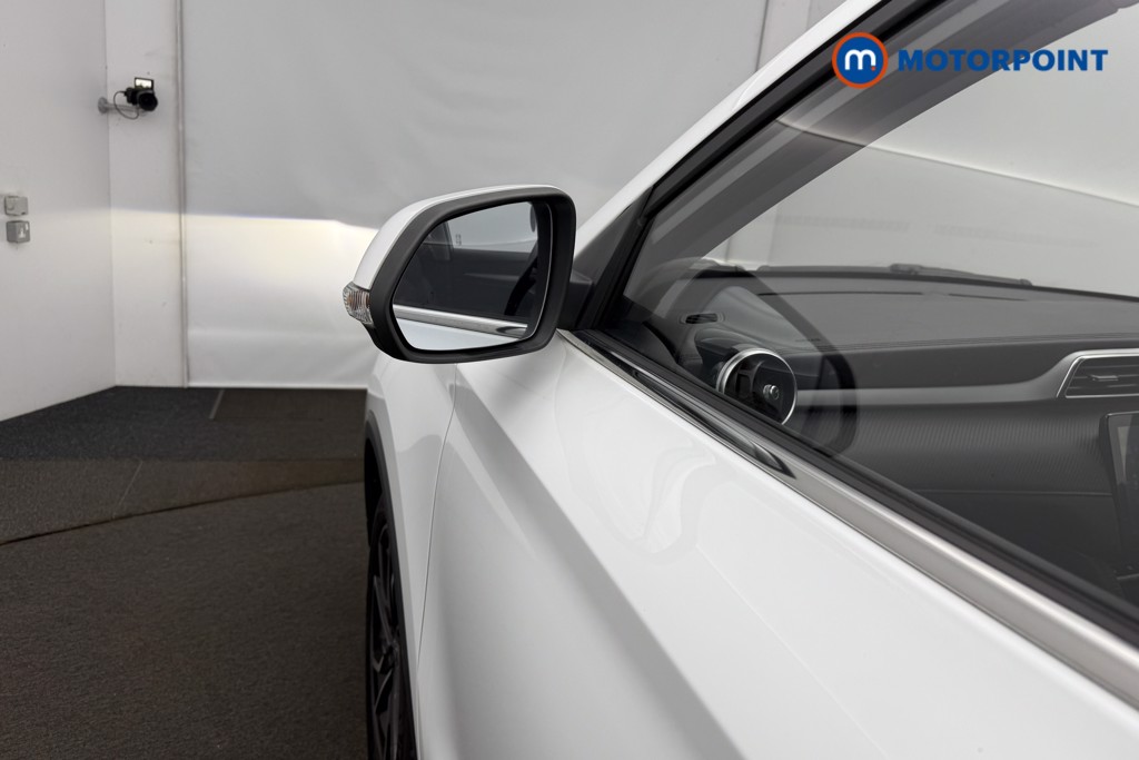 Mg Motor Uk ZS Exclusive Manual Petrol SUV - Stock Number (1576666) - 31st supplementary image