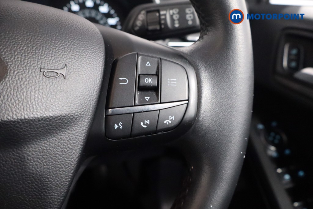 Ford Focus Titanium Manual Petrol Hatchback - Stock Number (1576802) - 8th supplementary image