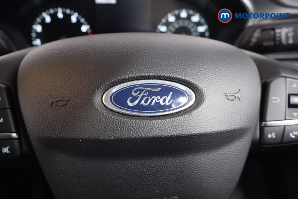 Ford Focus Titanium Manual Petrol Hatchback - Stock Number (1576802) - 15th supplementary image