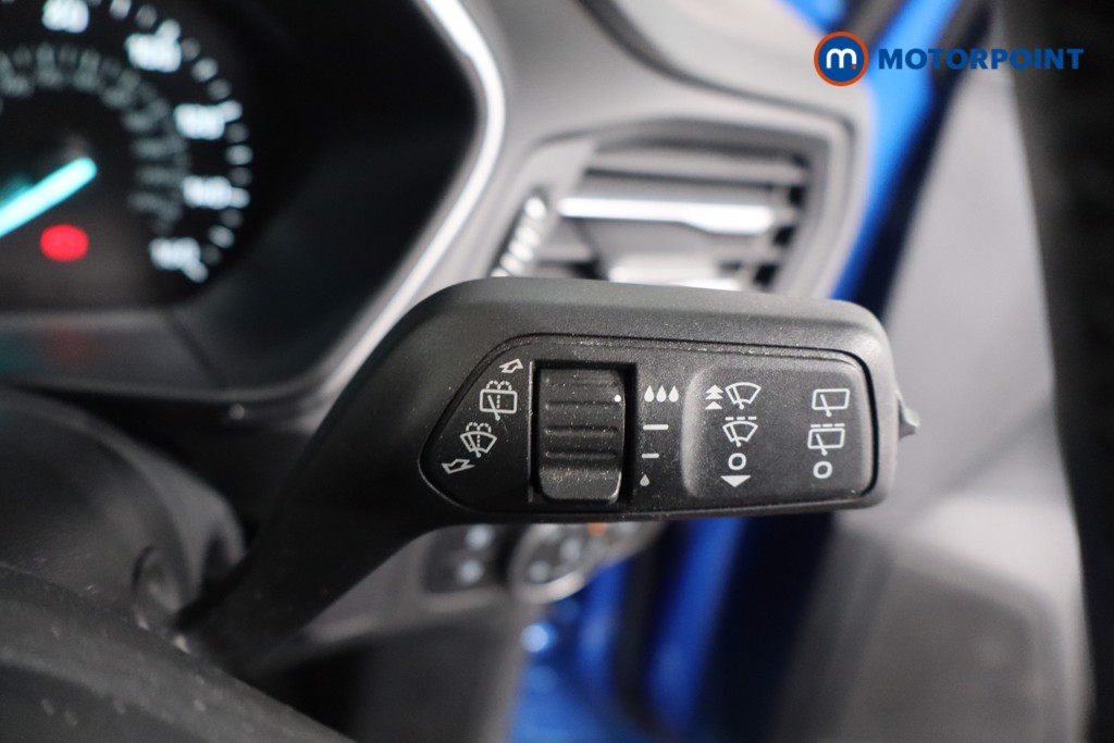 Ford Focus Titanium Manual Petrol Hatchback - Stock Number (1576802) - 16th supplementary image