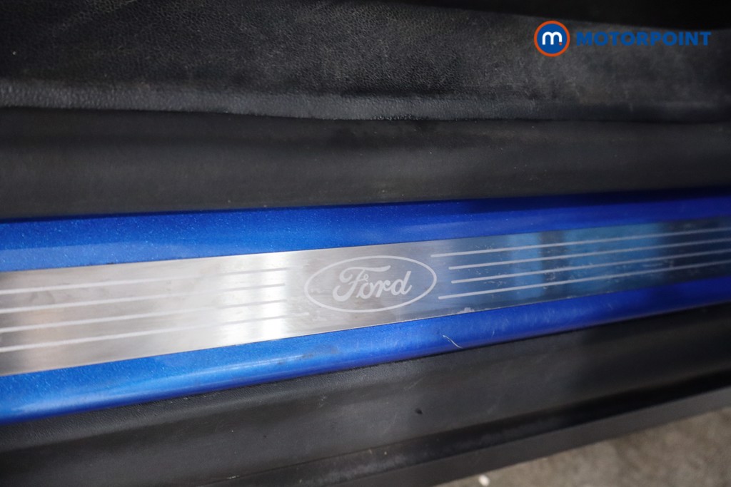 Ford Focus Titanium Manual Petrol Hatchback - Stock Number (1576802) - 20th supplementary image