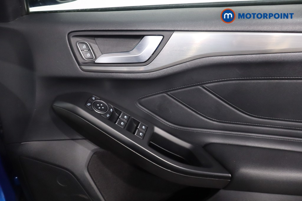 Ford Focus Titanium Manual Petrol Hatchback - Stock Number (1576802) - 22nd supplementary image