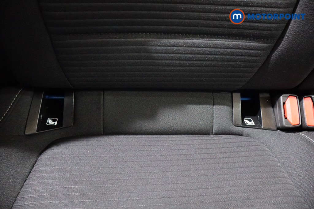 Ford Focus Titanium Manual Petrol Hatchback - Stock Number (1576802) - 25th supplementary image