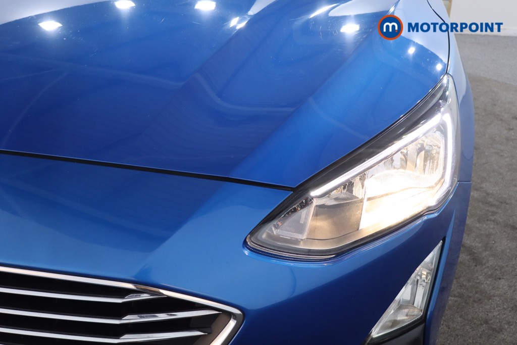 Ford Focus Titanium Manual Petrol Hatchback - Stock Number (1576802) - 29th supplementary image
