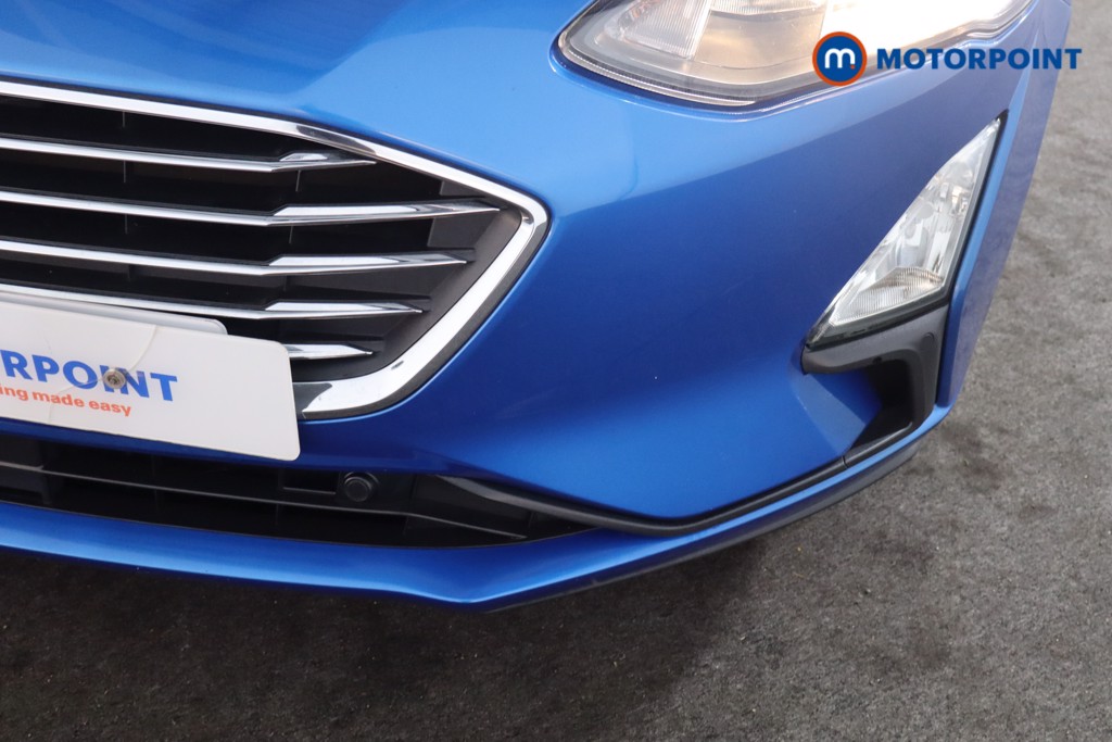 Ford Focus Titanium Manual Petrol Hatchback - Stock Number (1576802) - 30th supplementary image