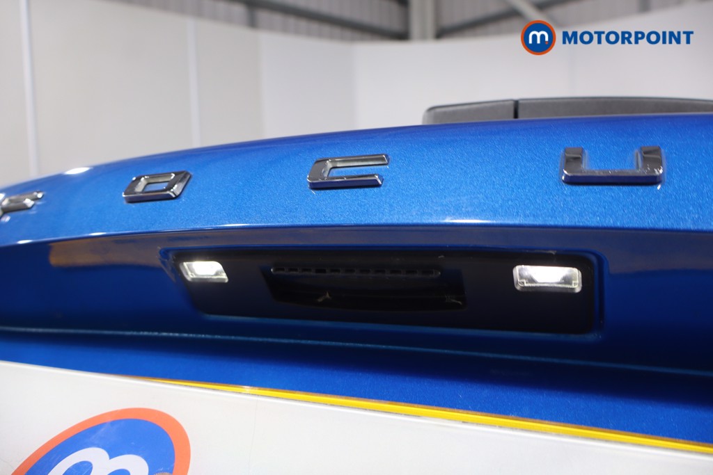 Ford Focus Titanium Manual Petrol Hatchback - Stock Number (1576802) - 37th supplementary image
