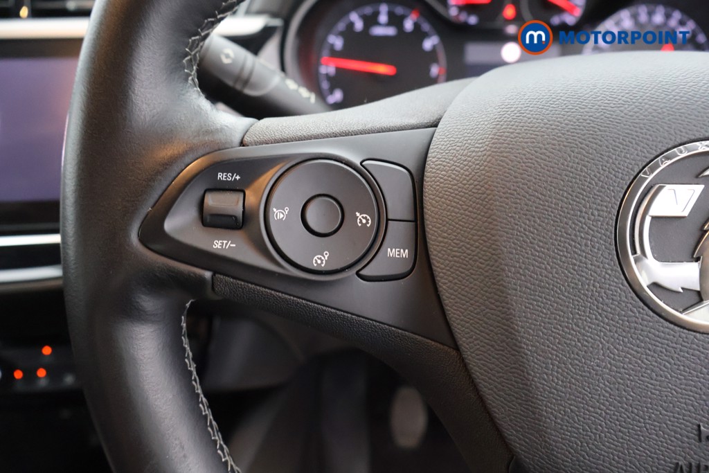 Vauxhall Corsa Design Manual Petrol Hatchback - Stock Number (1576953) - 2nd supplementary image