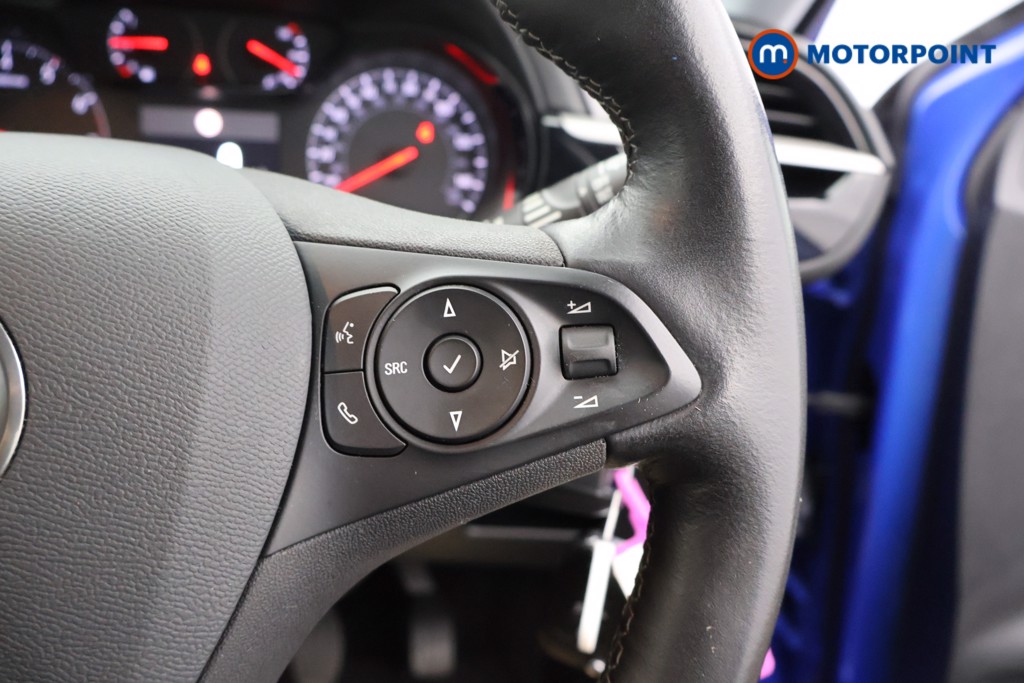 Vauxhall Corsa Design Manual Petrol Hatchback - Stock Number (1576953) - 3rd supplementary image