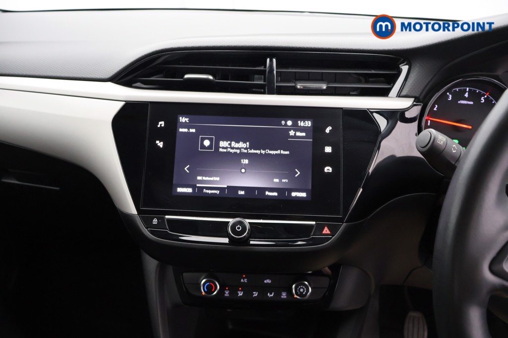 Vauxhall Corsa Design Manual Petrol Hatchback - Stock Number (1576953) - 5th supplementary image