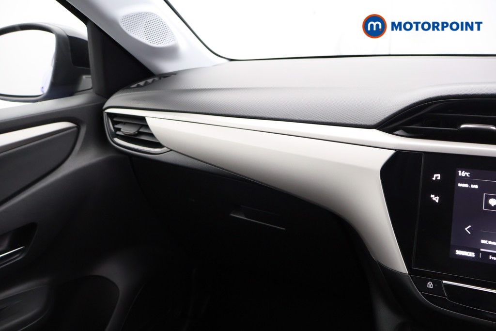Vauxhall Corsa Design Manual Petrol Hatchback - Stock Number (1576953) - 7th supplementary image