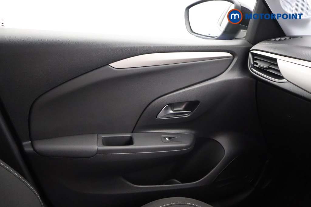 Vauxhall Corsa Design Manual Petrol Hatchback - Stock Number (1576953) - 8th supplementary image