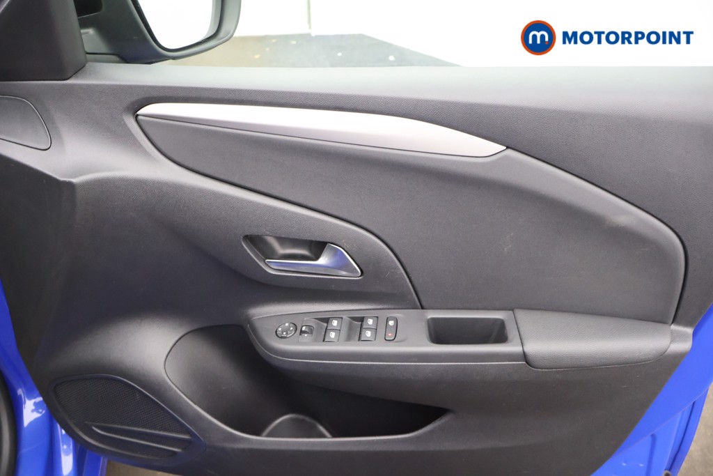 Vauxhall Corsa Design Manual Petrol Hatchback - Stock Number (1576953) - 9th supplementary image
