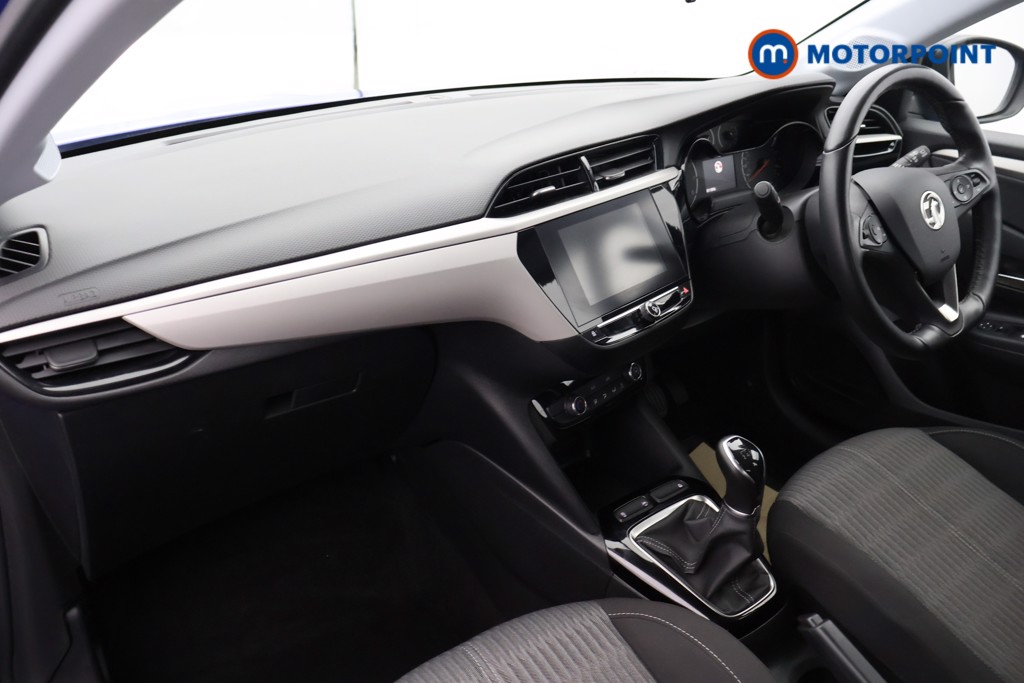 Vauxhall Corsa Design Manual Petrol Hatchback - Stock Number (1576953) - 13th supplementary image