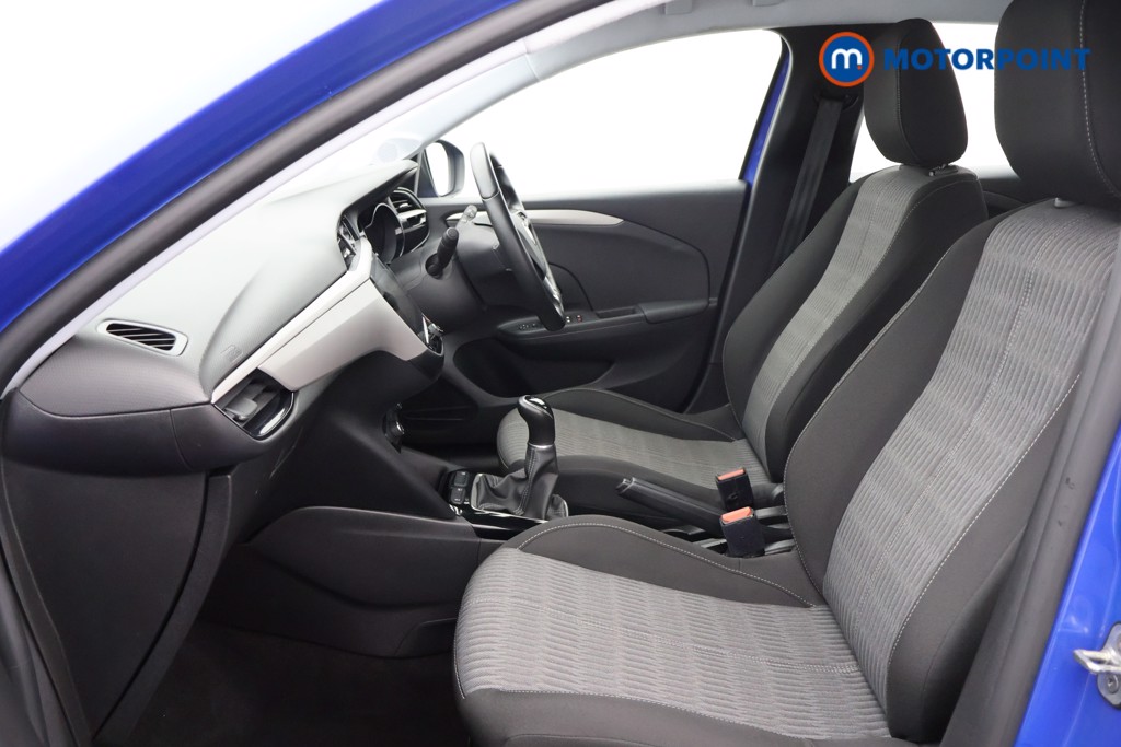 Vauxhall Corsa Design Manual Petrol Hatchback - Stock Number (1576953) - 14th supplementary image