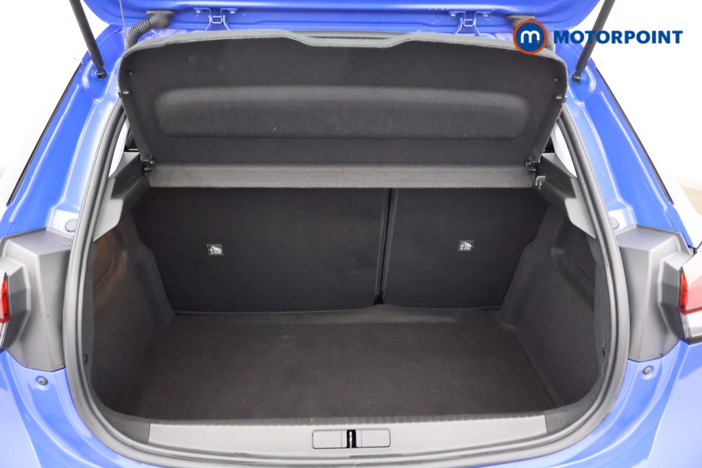Vauxhall Corsa Design Manual Petrol Hatchback - Stock Number (1576953) - 15th supplementary image