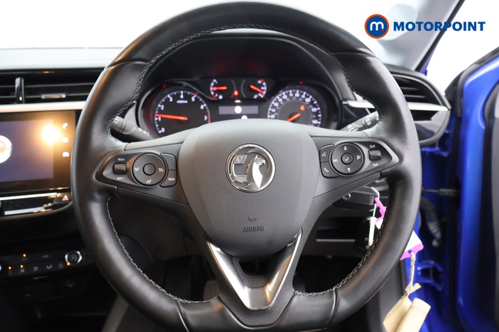 Vauxhall Corsa Design Manual Petrol Hatchback - Stock Number (1576953) - 1st supplementary image