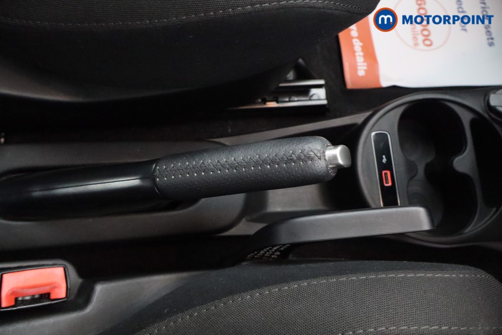 Abarth 595 Pista 70Th Anniversary Manual Petrol Hatchback - Stock Number (1577005) - 8th supplementary image