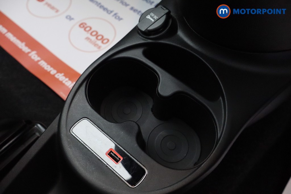 Abarth 595 Pista 70Th Anniversary Manual Petrol Hatchback - Stock Number (1577005) - 9th supplementary image