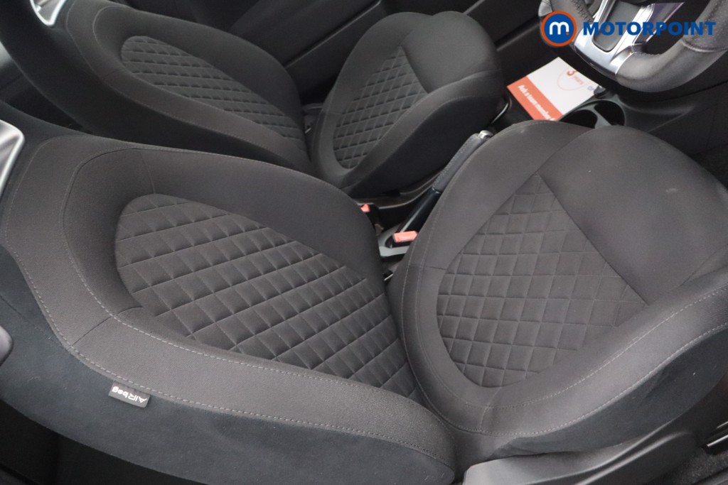 Abarth 595 Pista 70Th Anniversary Manual Petrol Hatchback - Stock Number (1577005) - 16th supplementary image