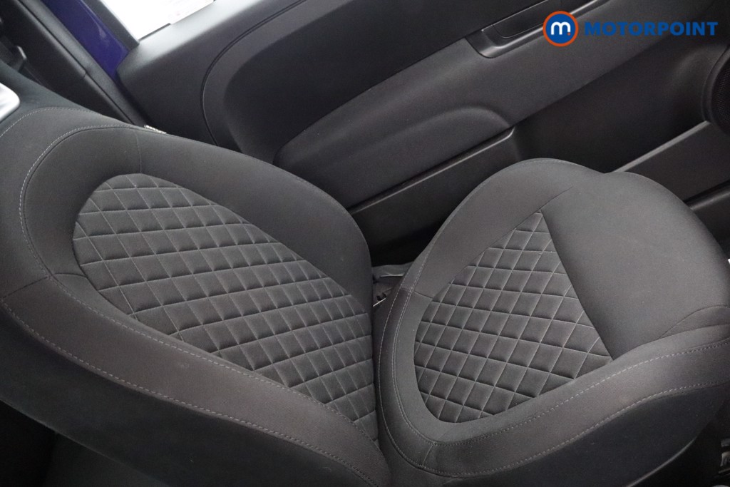 Abarth 595 Pista 70Th Anniversary Manual Petrol Hatchback - Stock Number (1577005) - 17th supplementary image