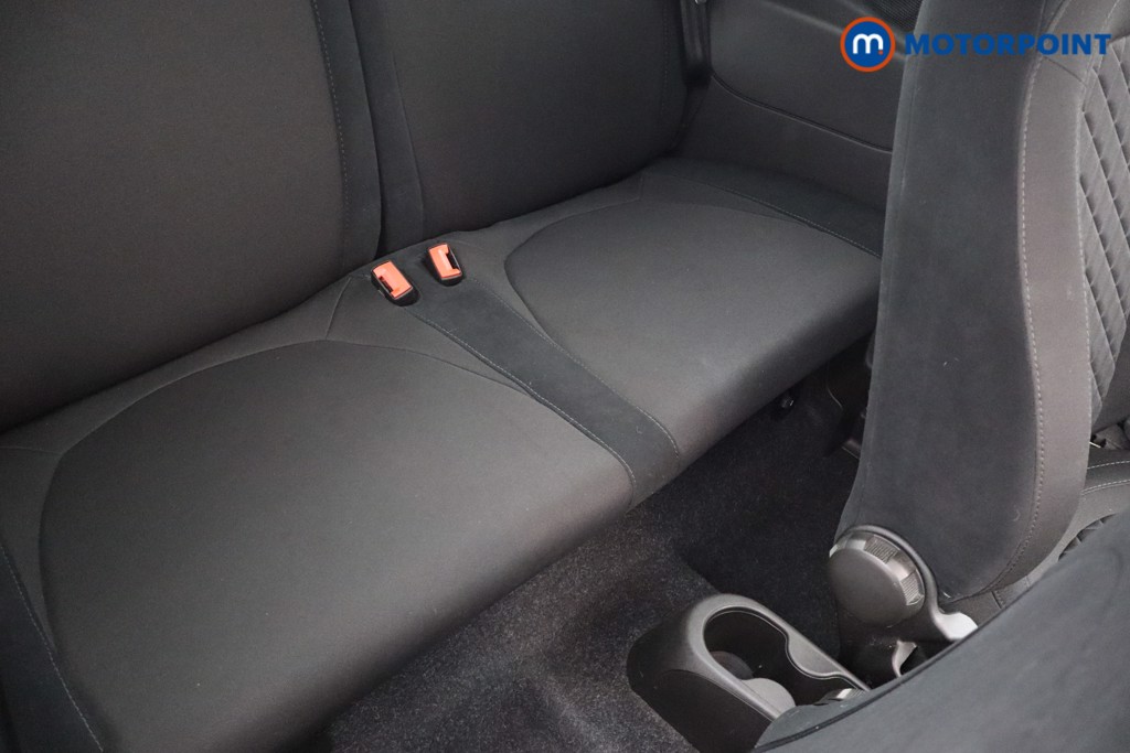 Abarth 595 Pista 70Th Anniversary Manual Petrol Hatchback - Stock Number (1577005) - 21st supplementary image