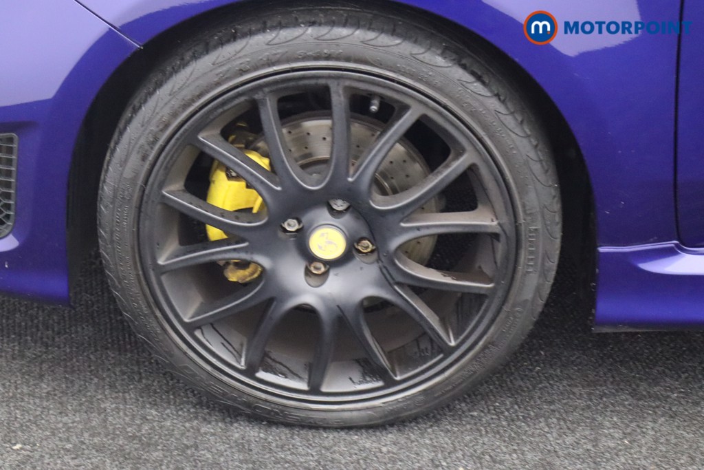 Abarth 595 Pista 70Th Anniversary Manual Petrol Hatchback - Stock Number (1577005) - 25th supplementary image