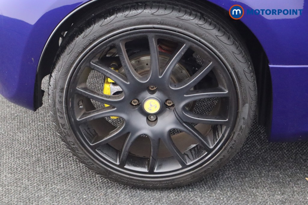 Abarth 595 Pista 70Th Anniversary Manual Petrol Hatchback - Stock Number (1577005) - 27th supplementary image