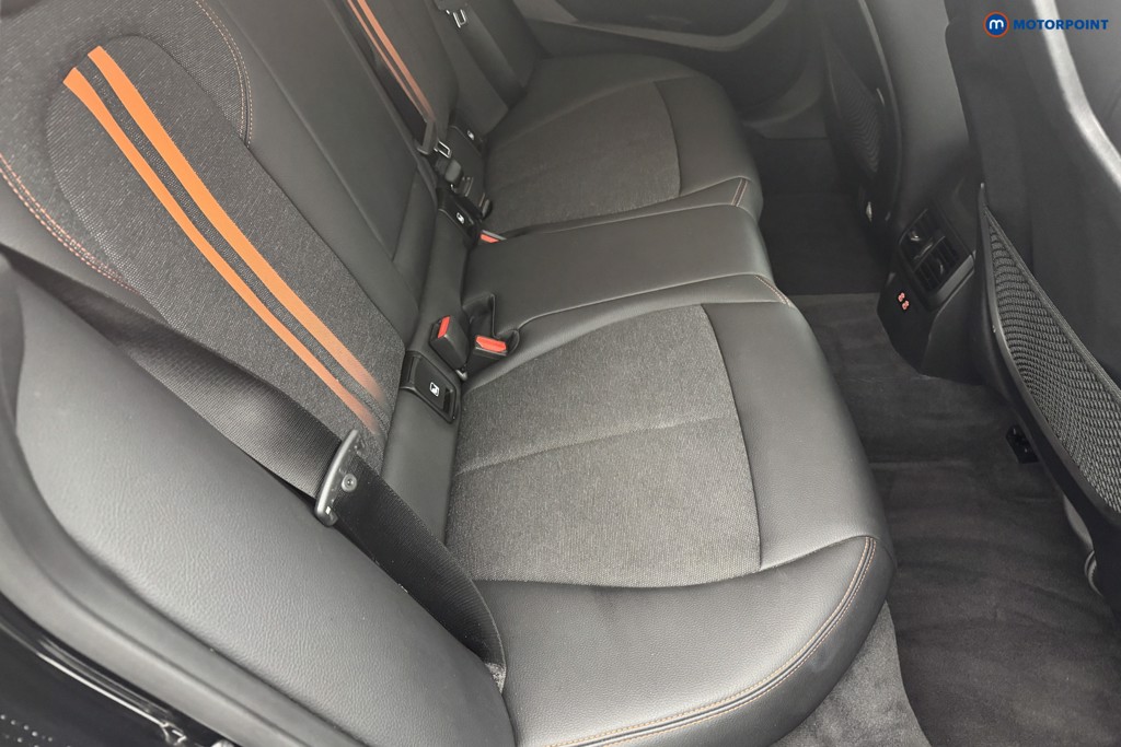 BMW 2 Series Sport Automatic Petrol Saloon - Stock Number (1577099) - 4th supplementary image
