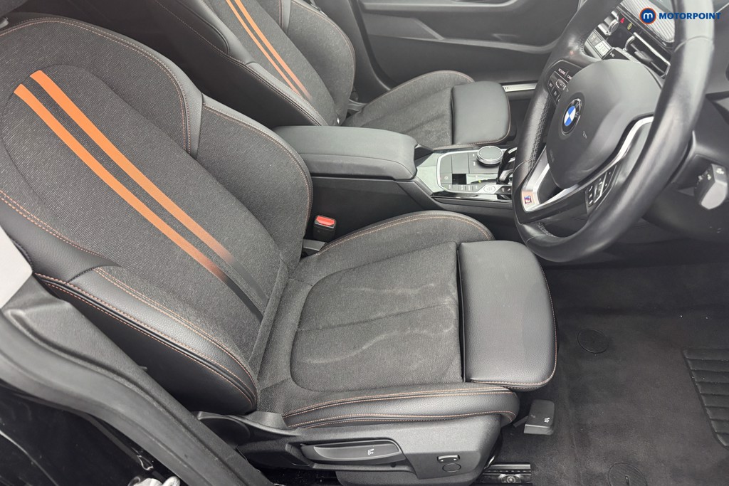 BMW 2 Series Sport Automatic Petrol Saloon - Stock Number (1577099) - 5th supplementary image