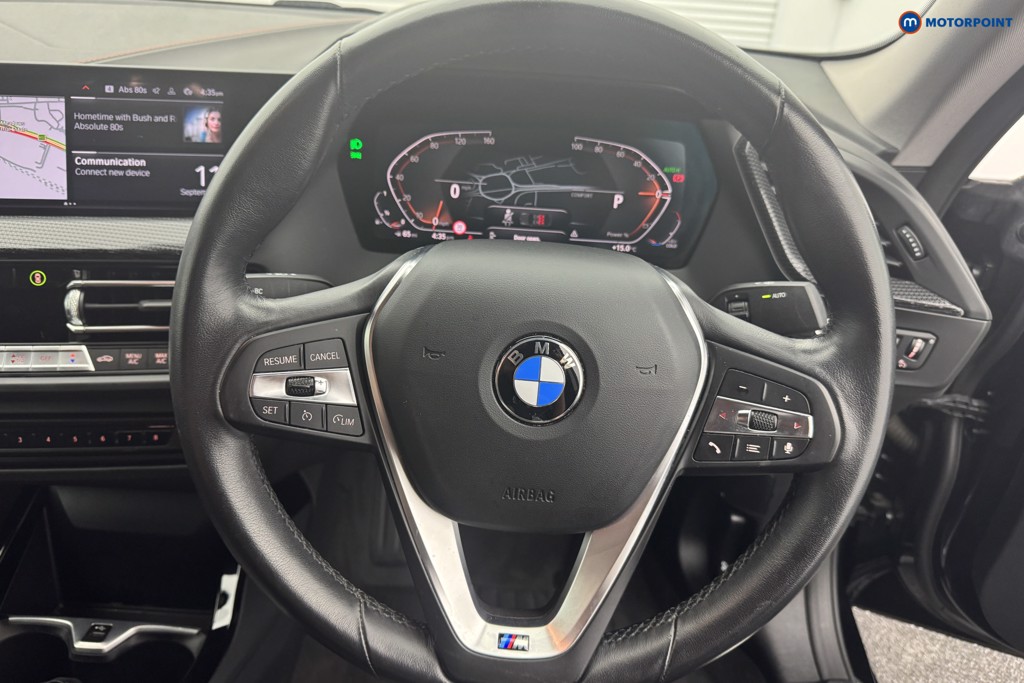 BMW 2 Series Sport Automatic Petrol Saloon - Stock Number (1577099) - 6th supplementary image