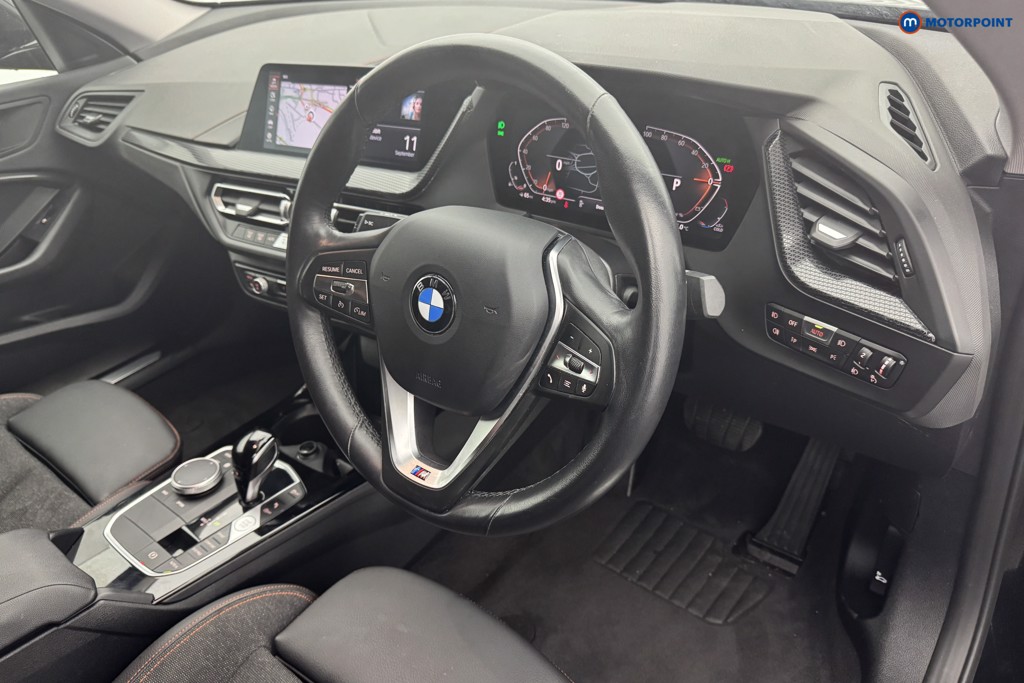 BMW 2 Series Sport Automatic Petrol Saloon - Stock Number (1577099) - 7th supplementary image