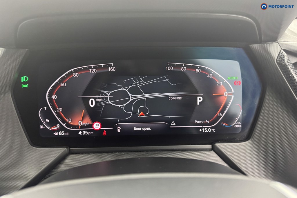 BMW 2 Series Sport Automatic Petrol Saloon - Stock Number (1577099) - 9th supplementary image