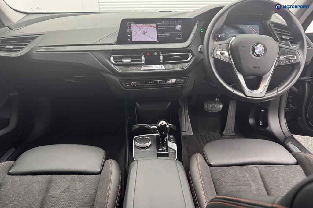 BMW 2 Series Sport Automatic Petrol Saloon - Stock Number (1577099) - 11th supplementary image