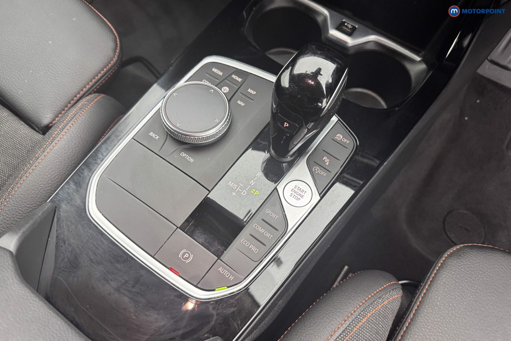 BMW 2 Series Sport Automatic Petrol Saloon - Stock Number (1577099) - 13th supplementary image