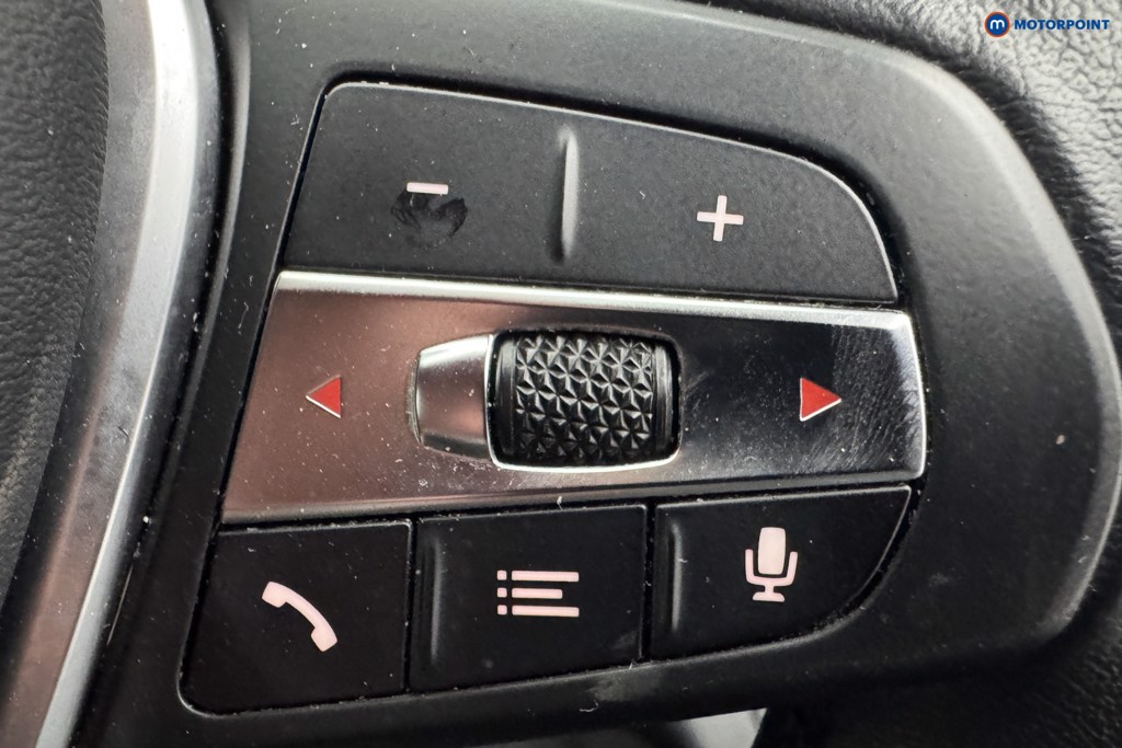 BMW 2 Series Sport Automatic Petrol Saloon - Stock Number (1577099) - 17th supplementary image