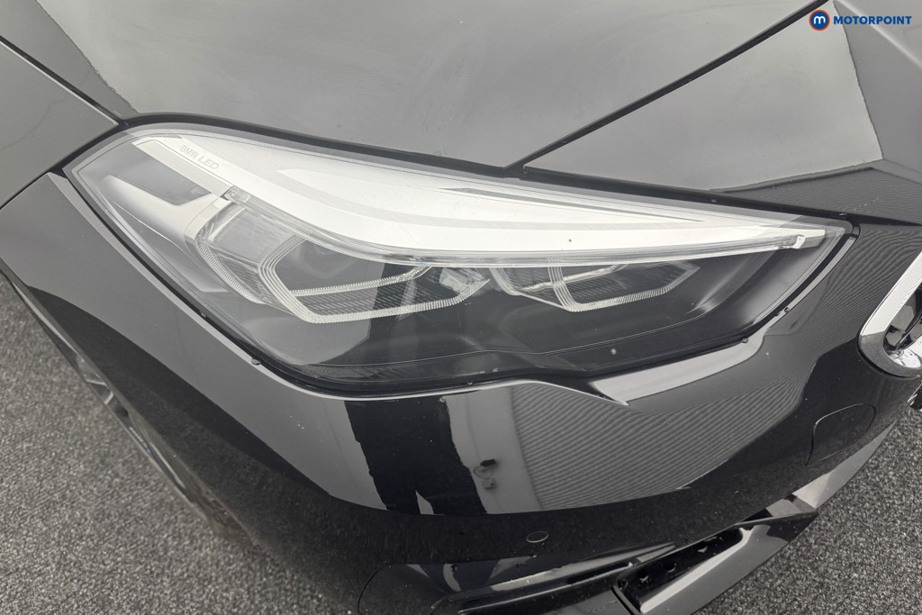 BMW 2 Series Sport Automatic Petrol Saloon - Stock Number (1577099) - 26th supplementary image