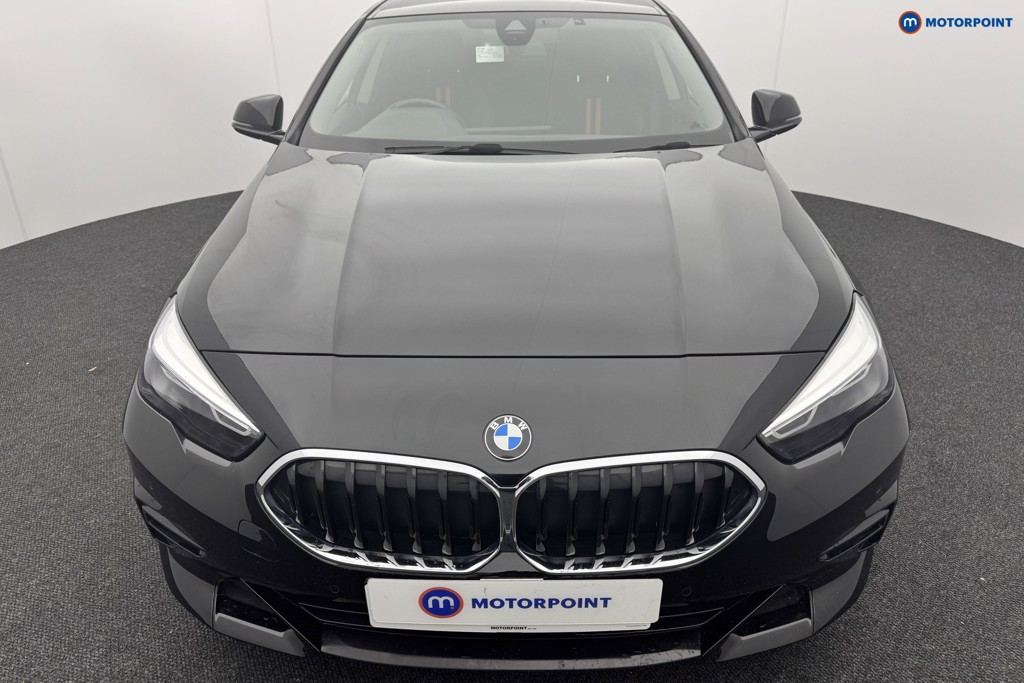 BMW 2 Series Sport Automatic Petrol Saloon - Stock Number (1577099) - 28th supplementary image
