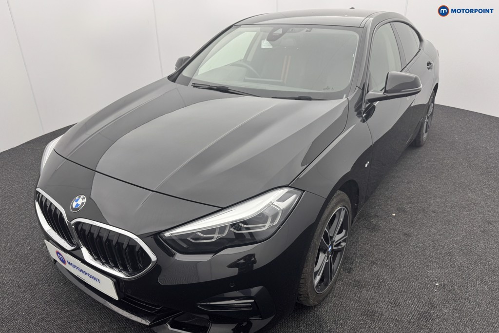 BMW 2 Series Sport Automatic Petrol Saloon - Stock Number (1577099) - 29th supplementary image