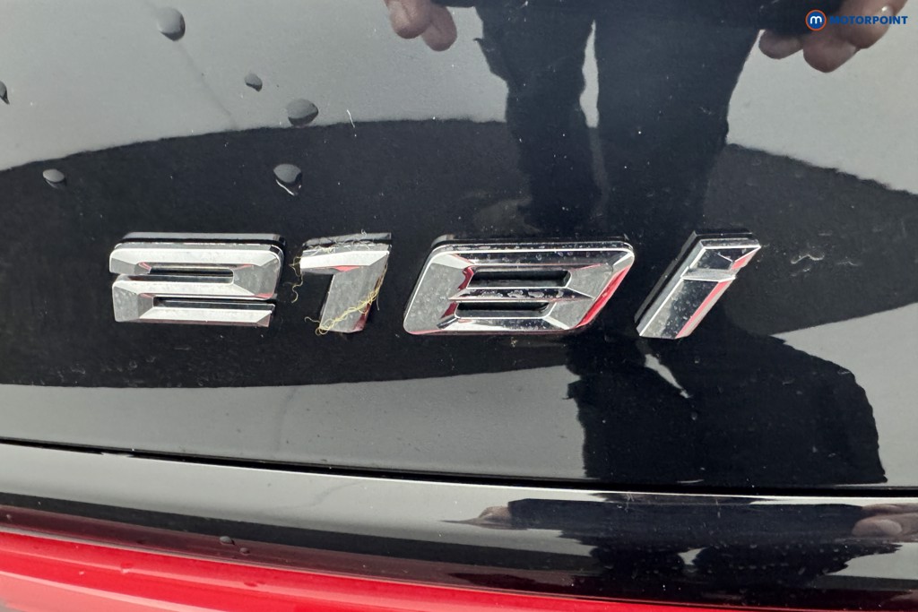 BMW 2 Series Sport Automatic Petrol Saloon - Stock Number (1577099) - 31st supplementary image
